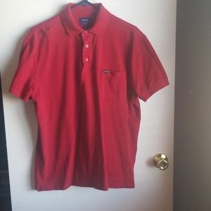 Mens polo